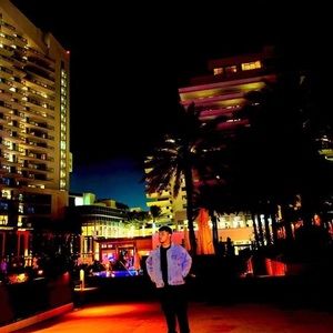 Meet your Posher, John